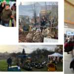 Retour sur la 1ère Fête de l&rsquo;Arbre en Gironde, le 6 Décembre 2025